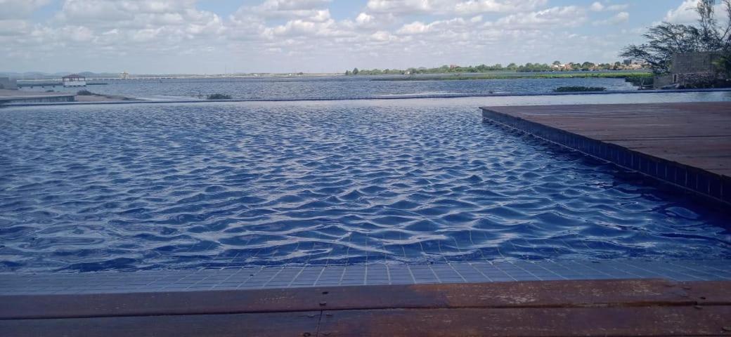 Brisas Do Lago Paulo Afonso Exterior foto